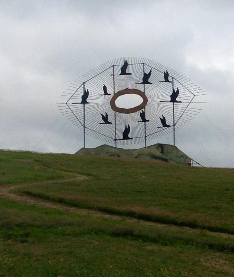 Enchanted Highway