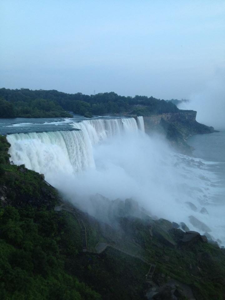 Niagara Falls