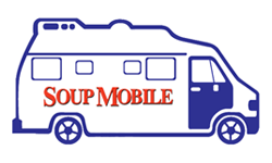 The SoupMobile